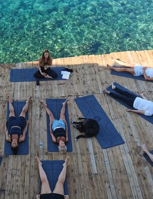 YOGA