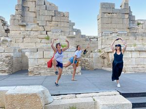 Patara Ancient City