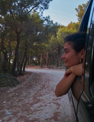 SAFARI TOUR