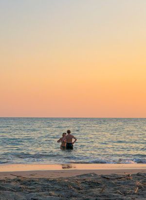 Patara Beach