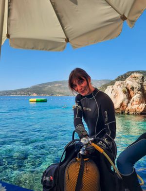 PADI Course
