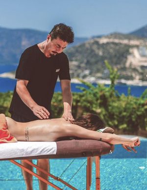 MASSAGE